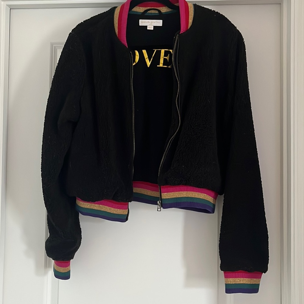 Spiritual Gangster Jacket